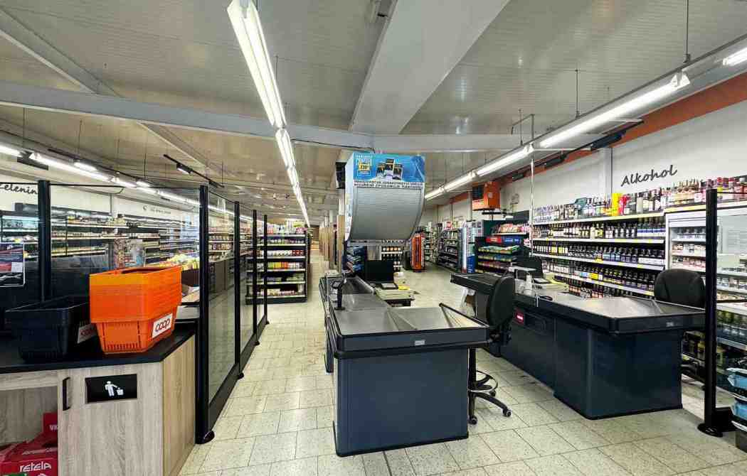 COOP potraviny