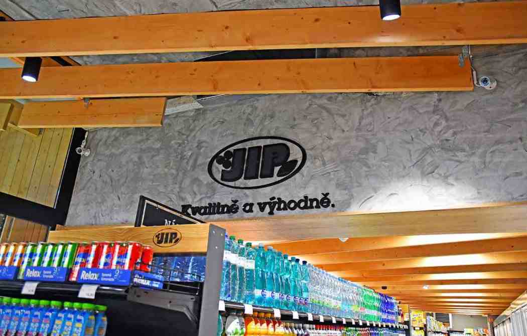 JIP potraviny