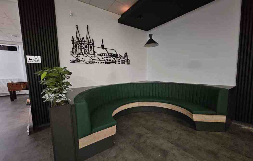 Restaurace